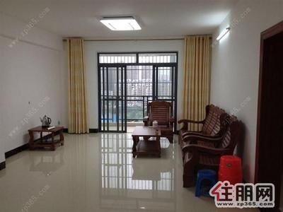 南棉街，明秀路-荣和山水绿城-四房出租。稀缺房源