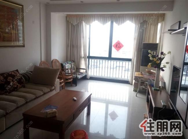 锦绣江南、精装修、南北通透大3房看房方便