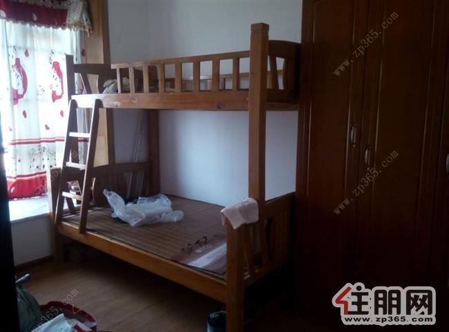 锦绣江南、精装修、南北通透大3房看房方便