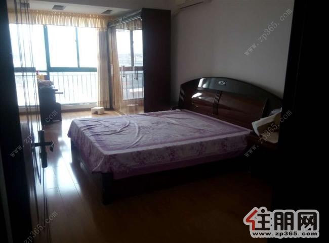 锦绣江南、精装修、南北通透大3房看房方便