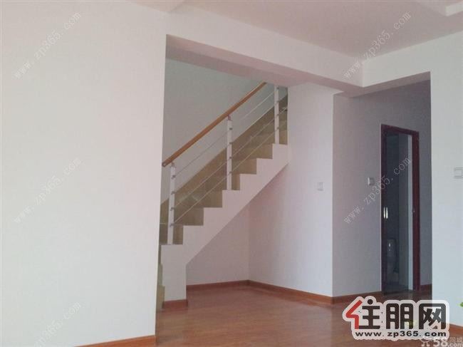 城中阳光100城3室1厅120平米精装修