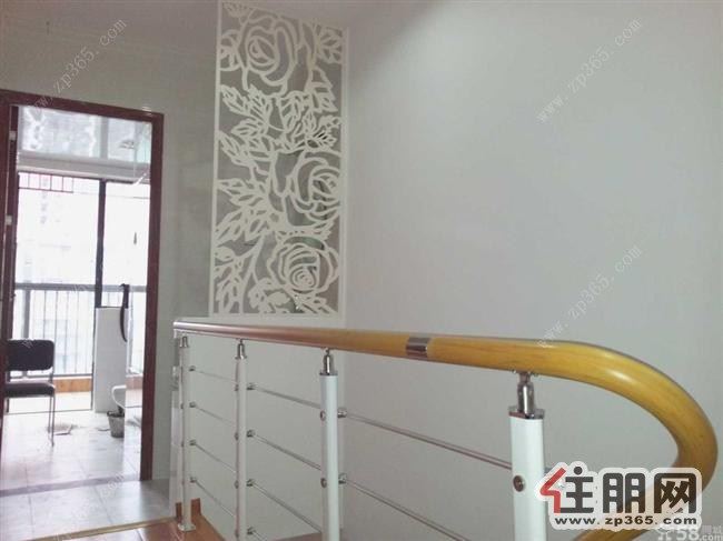 城中阳光100城3室1厅120平米精装修