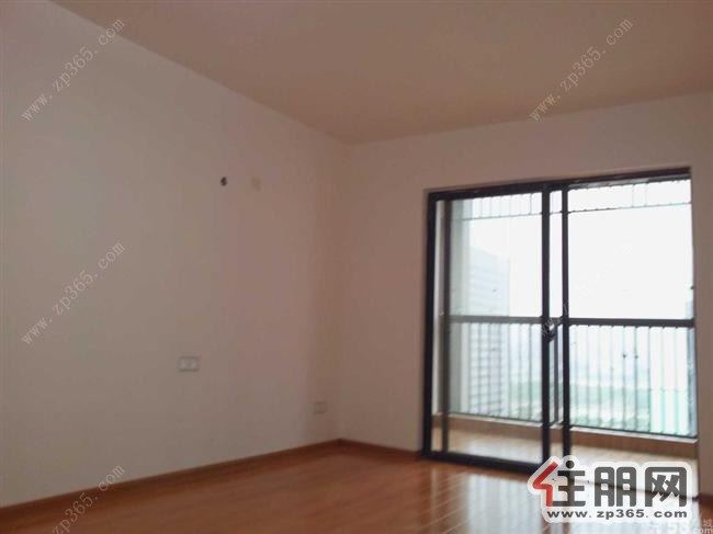 城中阳光100城3室1厅120平米精装修