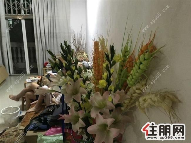 【三丰名园】大三房精装修欢迎来电咨询