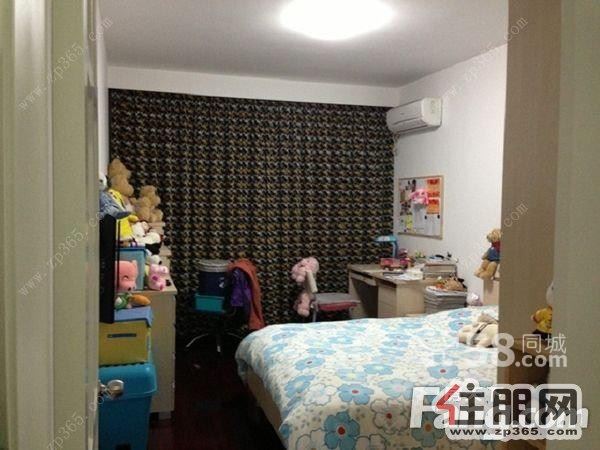 新阳福满花园业主诚心出租精装修温馨舒适布