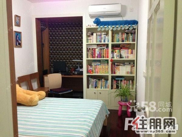 新阳福满花园业主诚心出租精装修温馨舒适布