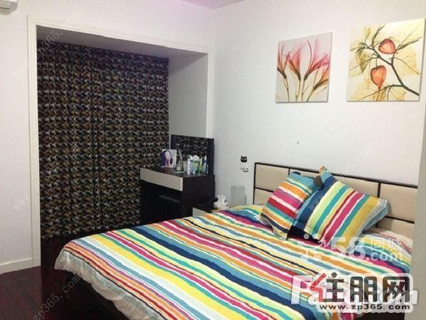 新阳福满花园业主诚心出租精装修温馨舒适布