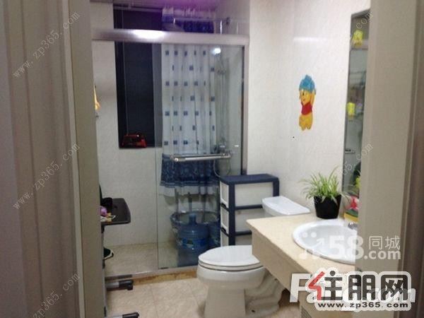 新阳福满花园业主诚心出租精装修温馨舒适布