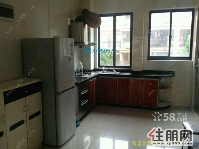 【精装房,真实图片】西大对面、嘉汇馨源3