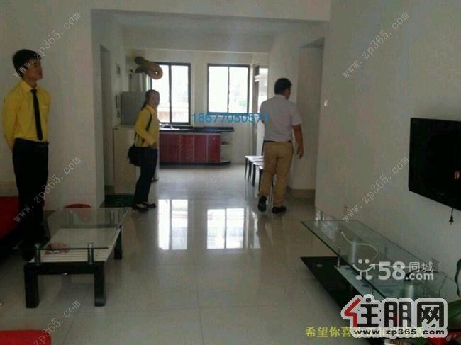 【精装房,真实图片】西大对面、嘉汇馨源3