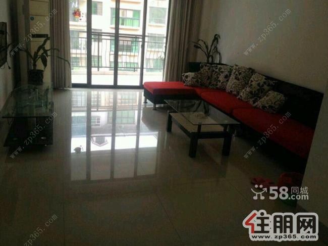 【精装房,真实图片】西大对面、嘉汇馨源3