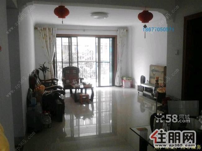 【新房源】大学路-嘉汇馨源三房-精装修家