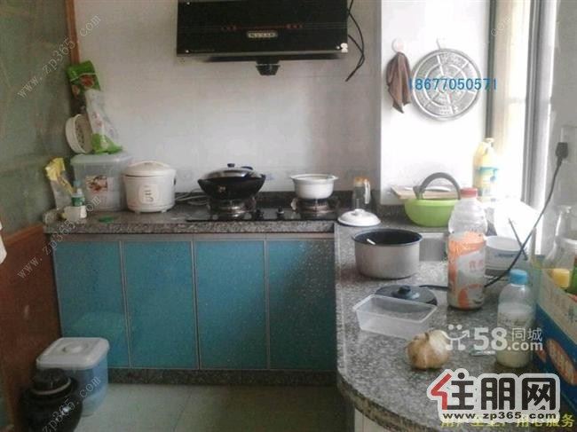 【新房源】大学路-嘉汇馨源三房-精装修家