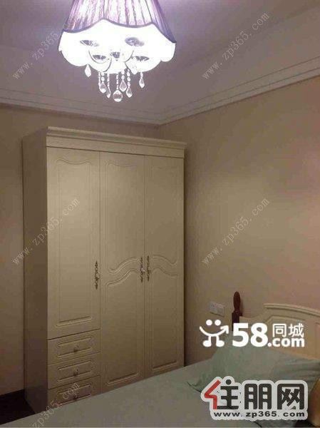 正恒国际精装三房仅租【2800元/月】拎