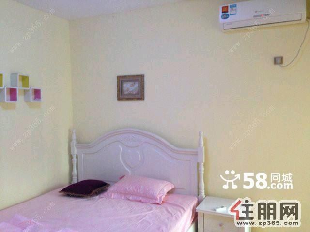 正恒国际精装三房仅租【2800元/月】拎