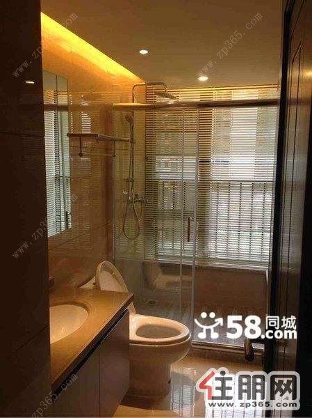 正恒国际精装三房仅租【2800元/月】拎