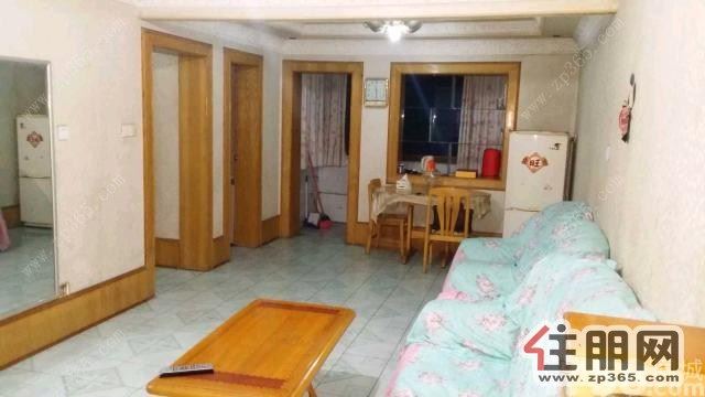 柳北雅儒花园温馨精装2房家电齐全拎包入住