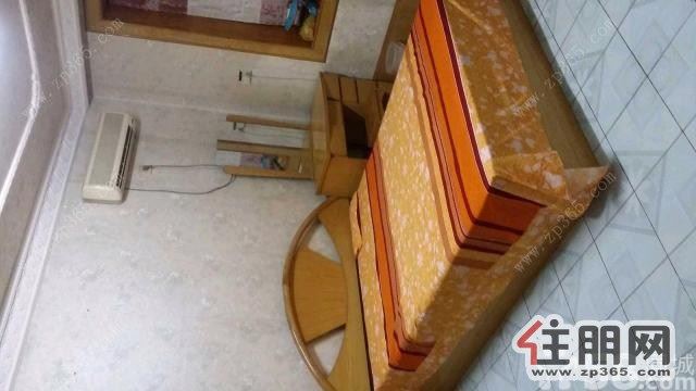 柳北雅儒花园温馨精装2房家电齐全拎包入住