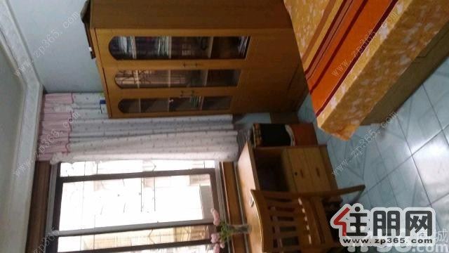 柳北雅儒花园温馨精装2房家电齐全拎包入住