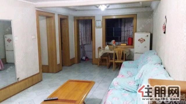 柳北雅儒花园温馨精装2房家电齐全拎包入住