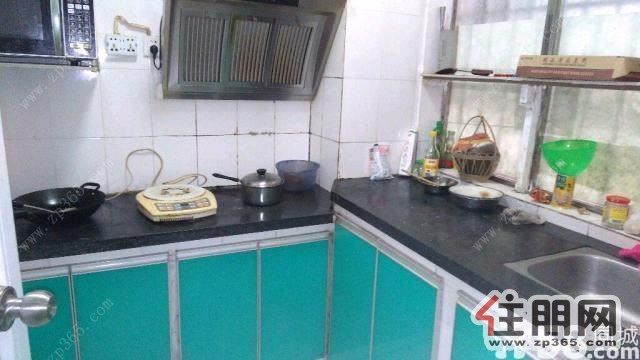 柳北胜利小区温馨2房急租,干净家具全有拎