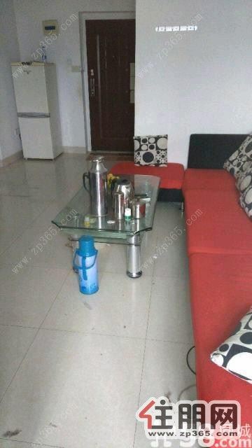 柳北胜利小区温馨2房急租,干净家具全有拎