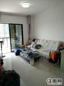 相思湖新区,嘉信时代广场2房精装急租!~