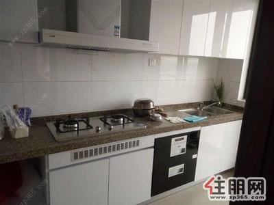 海城区，恒大明都3房2厅中等高层出租