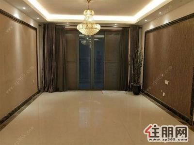 凤岭北，东葛路嘉园小区精装三房136平仅租3300