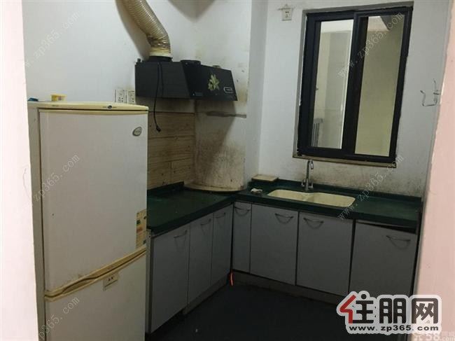 阳光1002室1厅75平米中等装修