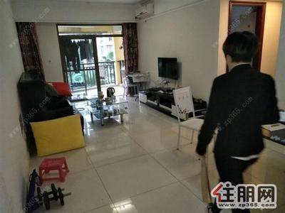 青秀区-保利21世家漂亮2房只要3100，真实照