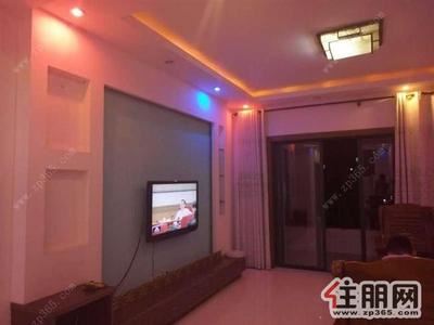 壮锦大道-奥园精装三房拎包入住即可