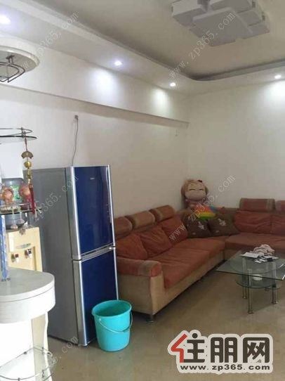 兴宁朝阳广场华天国际大厦豪装三房采光通透