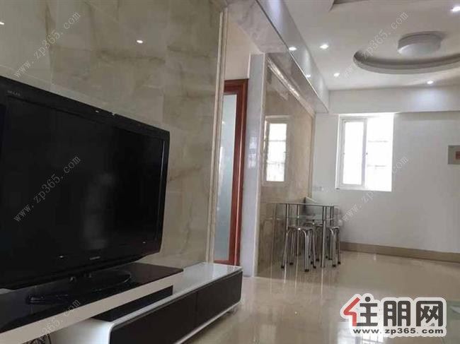 兴宁朝阳广场华天国际大厦豪装三房采光通透