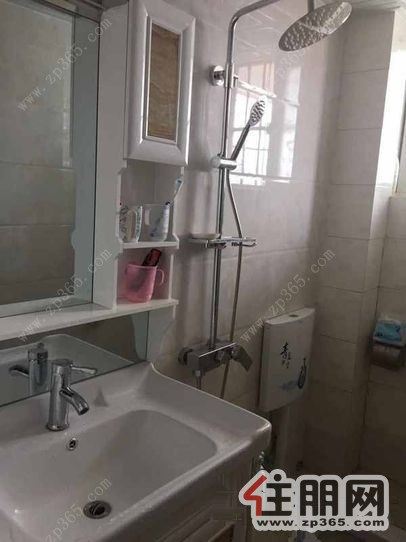 兴宁朝阳广场华天国际大厦豪装三房采光通透