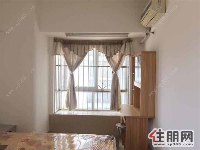 兴宁朝阳广场华天国际大厦豪装三房采光通透