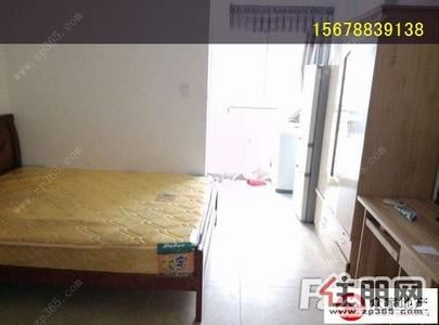 南棉街，实拍图科园大道华城都市单间仅租1400/