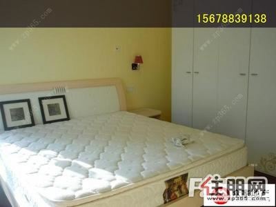 南棉街，同和华彩上湾、精装两房配齐，看心圩江公园