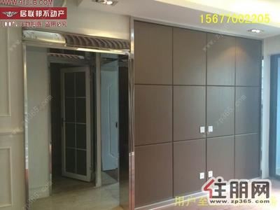 青秀区-首租天健国际公馆豪装