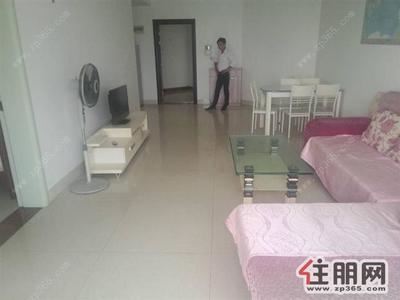 海城区，星海颐园1100元2室2厅1卫中装