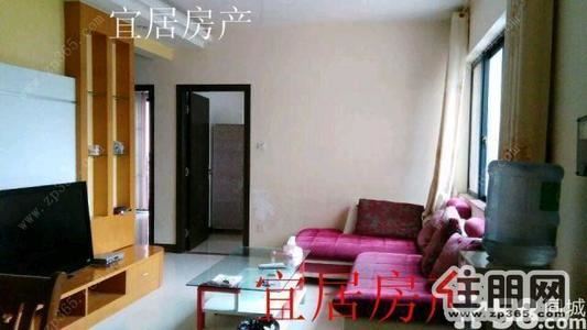 港北区-维多利亚(2室2厅)出租