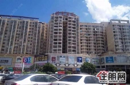 北湖路-空房,适合办公居住，如需配家私电器价格另议
