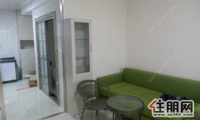 文源华都全新精装修!家电家具齐全拎包入住