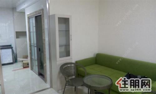 城中区-文源华都全新精装修!家电家具齐全拎包入住