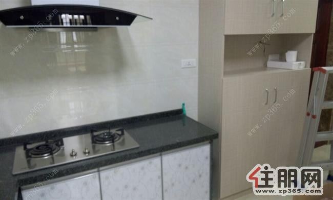 文源华都全新精装修!家电家具齐全拎包入住