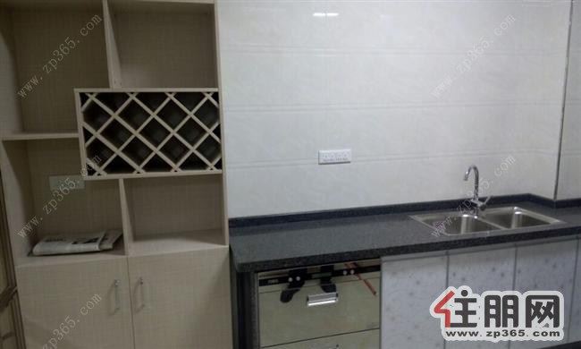 文源华都全新精装修!家电家具齐全拎包入住