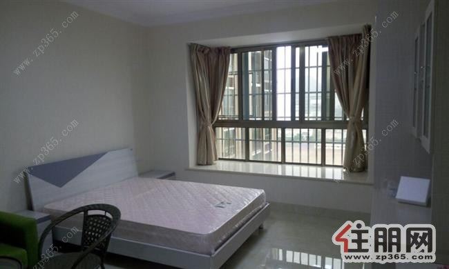 文源华都全新精装修!家电家具齐全拎包入住