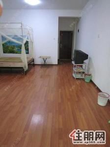 南棉街，嘉华绿洲1房1厅复式楼小情侣来吧