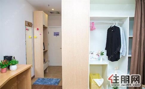 北湖路，西乡塘北湖路盛天名都45平米1室1厅1卫
