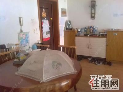 星光大道，3房翠湖新城1600元/月,家电齐全